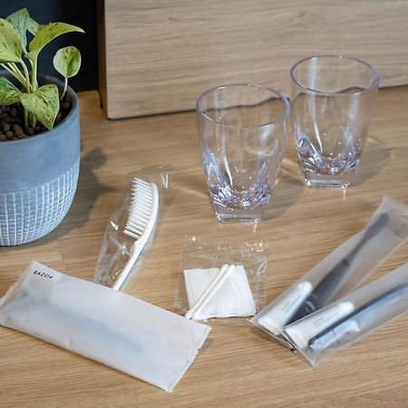 Hotel Kan-Raku Akita Kawabata Kültér fotó