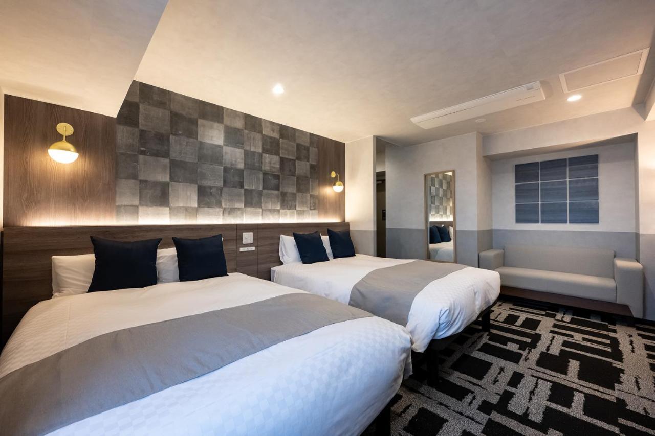 Hotel Kan-Raku Akita Kawabata Kültér fotó